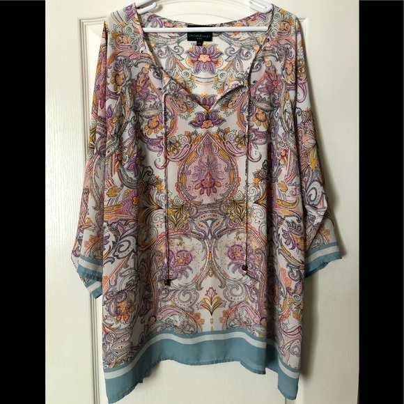 Cynthia Rowley Tops - Cynthia Rowley Woman Blouse Cynthia Rowley Tops - Cynthia Rowley Woman Blouse